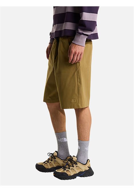 Baggy beta shorts The North Face THE NORTH FACE |  | NF0A8G0A2EL1
